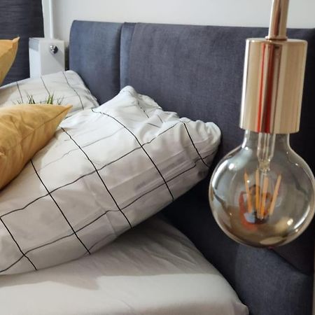 Piekny Apartament 3-Pokojowy Katowice Eksteriør bilde