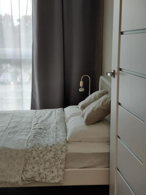 Piekny Apartament 3-Pokojowy Katowice Eksteriør bilde