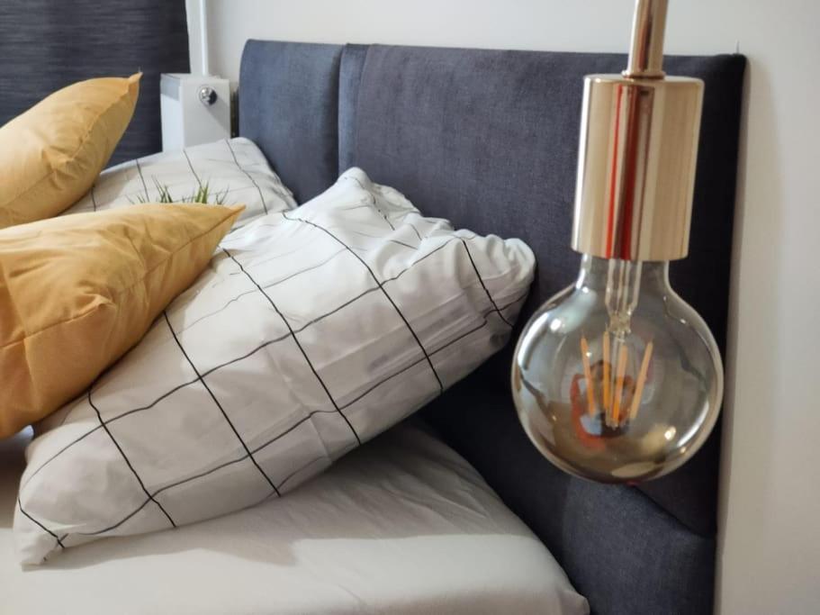 Piekny Apartament 3-Pokojowy Katowice Eksteriør bilde
